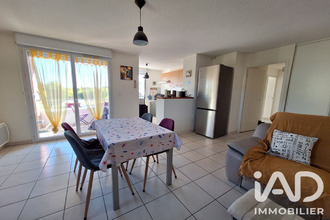 achat appartement cahors 46000