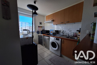 achat appartement cahors 46000