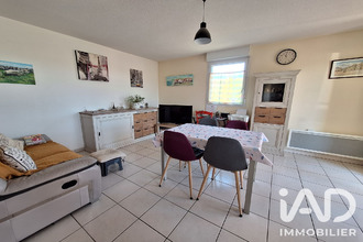 achat appartement cahors 46000
