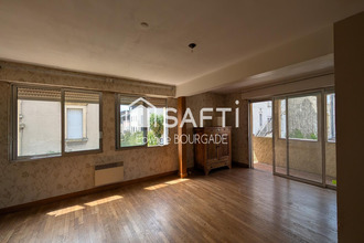 achat appartement cahors 46000