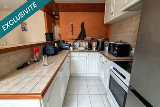 achat appartement cahors 46000