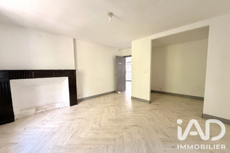 achat appartement cahors 46000