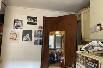 achat appartement cahors 46000