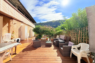 achat appartement cahors 46000