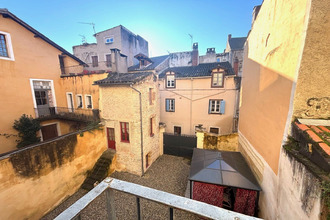 achat appartement cahors 46000