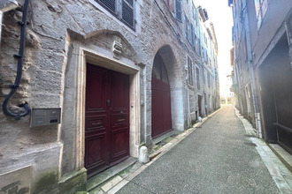 achat appartement cahors 46000