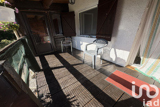 achat appartement caille 06750
