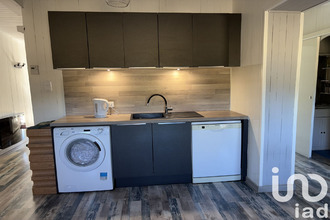 achat appartement caille 06750