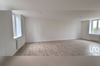 achat appartement caillouet-orgeville 27120