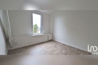 achat appartement caillouet-orgeville 27120