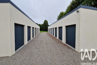 achat appartement caillouet-orgeville 27120