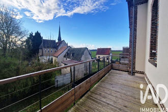 achat appartement caillouet-orgeville 27120