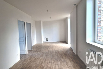 achat appartement caillouet-orgeville 27120