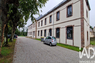 achat appartement caillouet-orgeville 27120