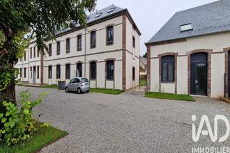 achat appartement caillouet-orgeville 27120