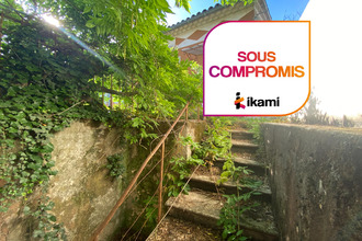 achat appartement cairanne 84290