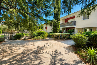 achat appartement caissargues 30132