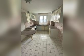 achat appartement calais 62100