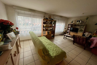 achat appartement calais 62100