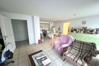 achat appartement calais 62100