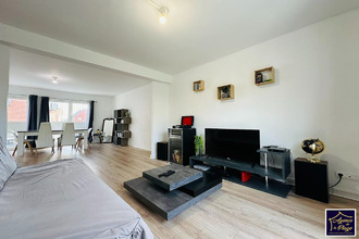 achat appartement calais 62100