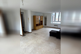 achat appartement calais 62100