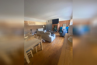 achat appartement calais 62100