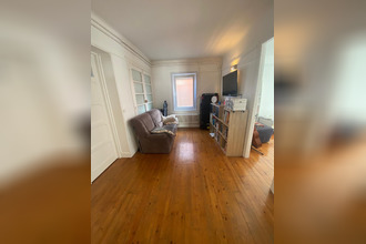 achat appartement calais 62100