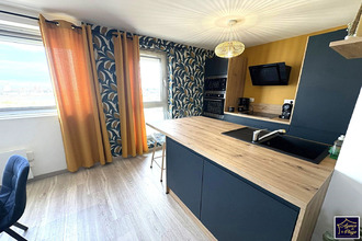 achat appartement calais 62100