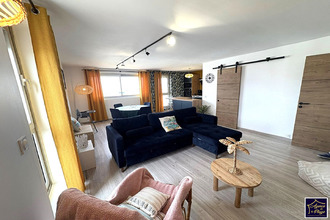 achat appartement calais 62100