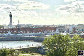 achat appartement calais 62100