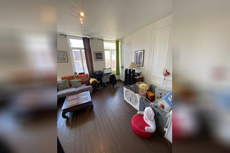 achat appartement calais 62100