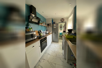 achat appartement calais 62100