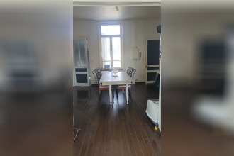 achat appartement calais 62100