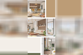 achat appartement calais 62100