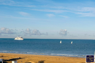 achat appartement calais 62100