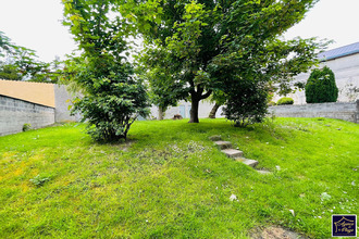 achat appartement calais 62100