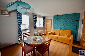 achat appartement calais 62100