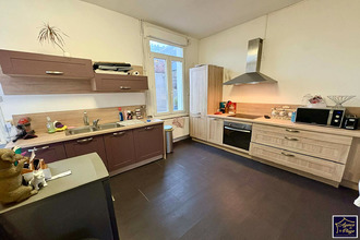 achat appartement calais 62100