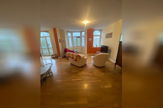 achat appartement calais 62100