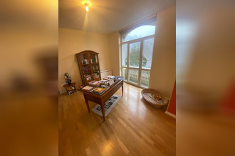 achat appartement calais 62100