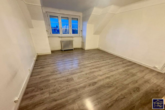 achat appartement calais 62100