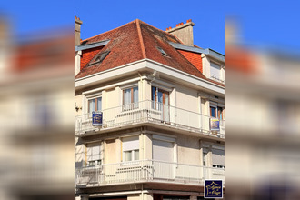 achat appartement calais 62100