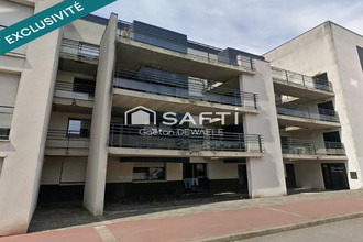 achat appartement calais 62100