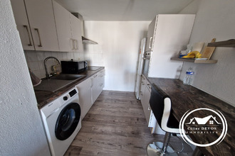 achat appartement calais 62100