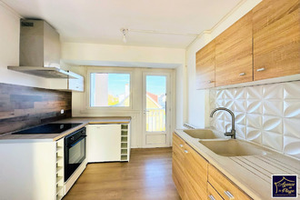 achat appartement calais 62100