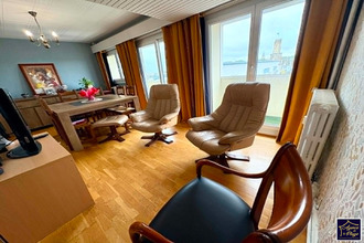 achat appartement calais 62100