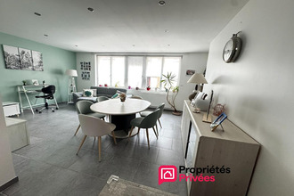 achat appartement calais 62100