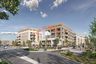 achat appartement calais 62100