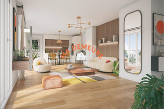 achat appartement calais 62100